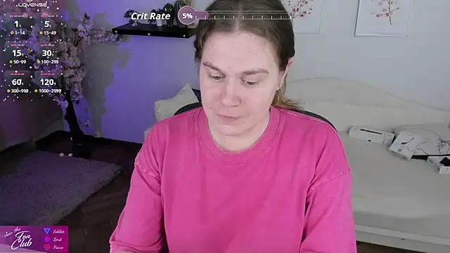 Nancy_Sun_ webcam