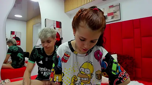 Ari_Stonne live sex cam
