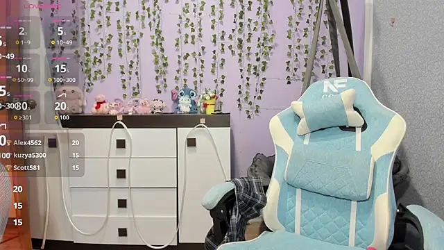 yoonhee_ki stripchat