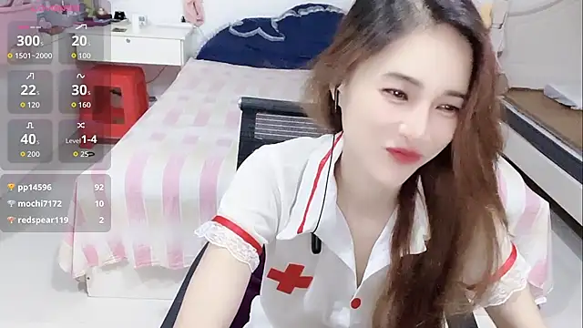 miaomiao-99 live webcam show