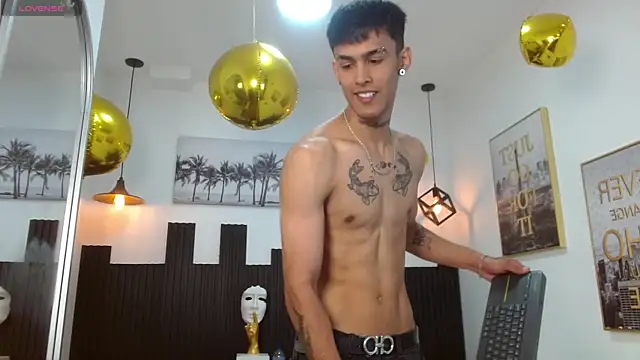 Duncan_brown webcam