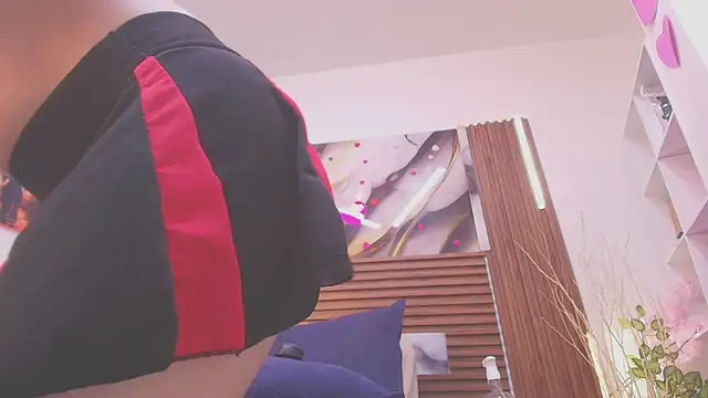 Isabella_candy01 webcam