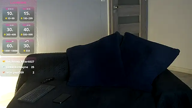 sashaandjonathan webcam