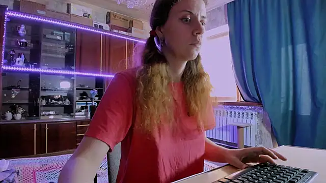 pa1e_pr1ncess webcam