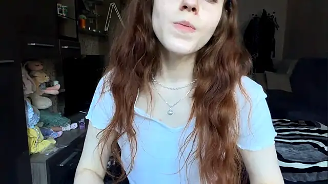 BuzzingRaid live cam on StripChat