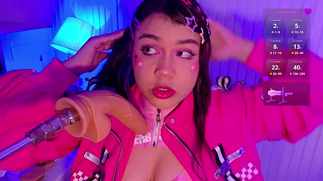 emma_smile webcam