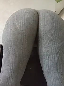 lily_sx webcam