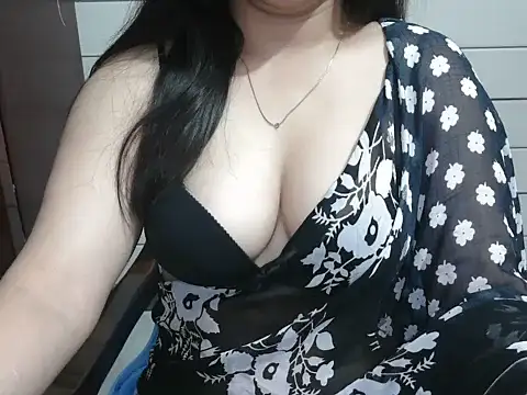 Shruchi webcam