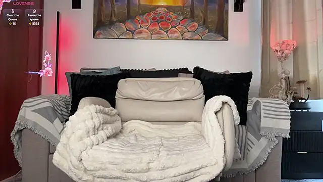 Adams_ricci webcam