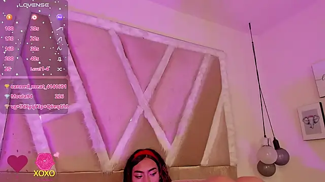 Tequilaaa11 webcam