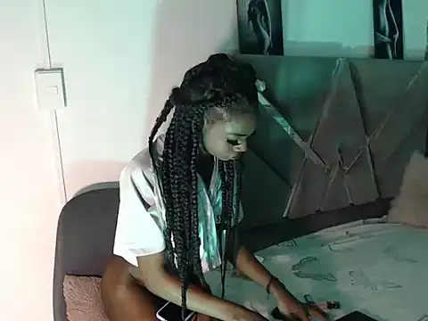 Keily_Tsx1 webcam