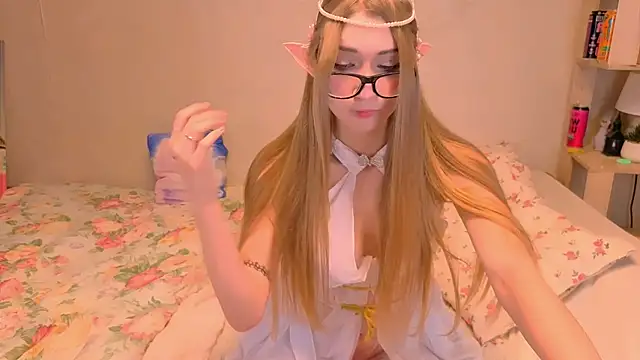 ShyBerryNelly