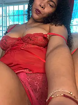 SophieD webcam