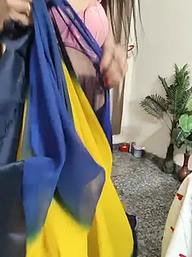 Shalu_G live cam