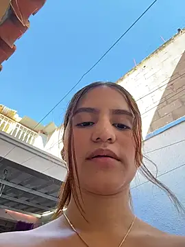 ViankaRose webcam