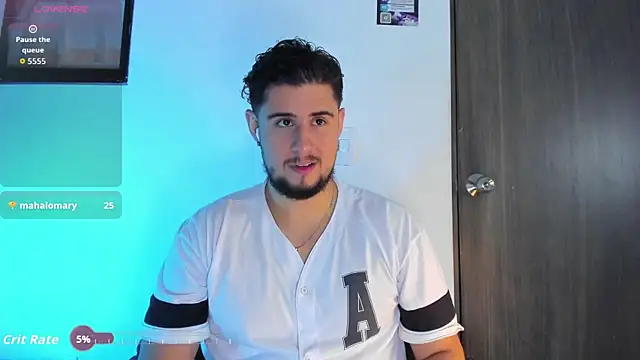 Ryan_evannss_ live cam on StripChat