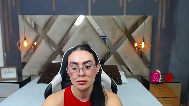 MartinaaFit webcam