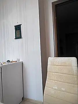 MilkCandyGirl webcam