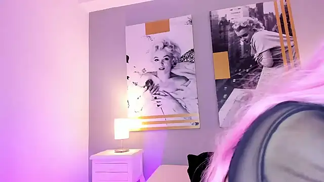 AlannaViera live sex cam