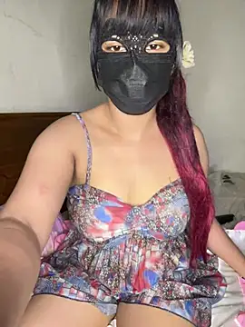 Ariana__Marie webcam