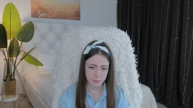 VanessaAnerson webcam