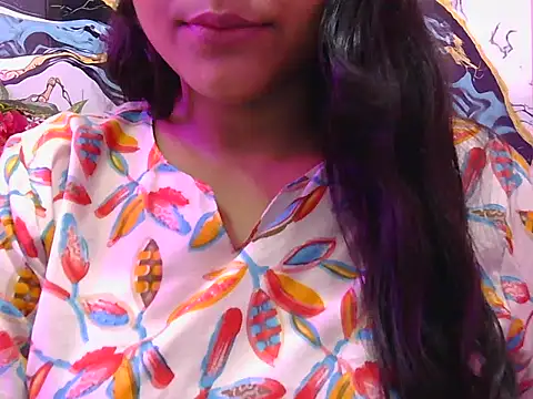 Its_Saina webcam
