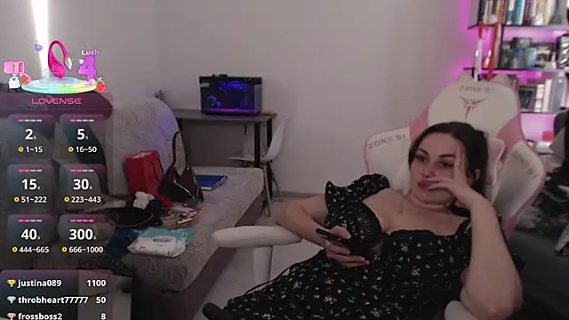 SexyWitch_666 webcam