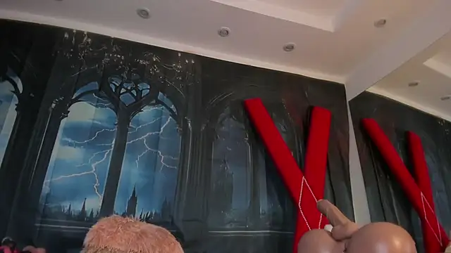 MeliizaQueen webcam