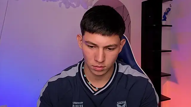 JamesCr_ webcam