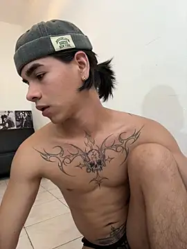 Mao_mdn webcam