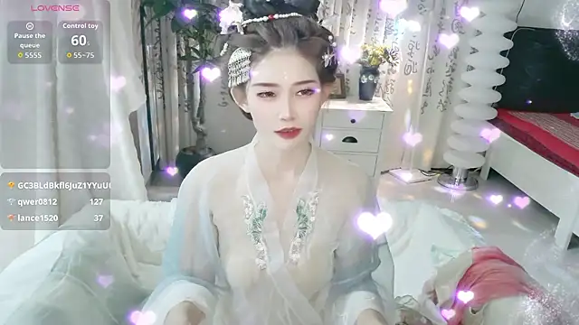 LIN-AN webcam
