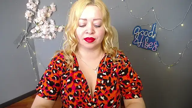 OliviaVerr webcam