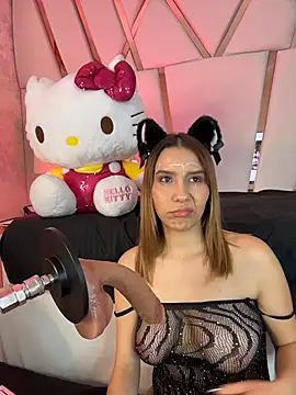 MelodyBloom_ webcam