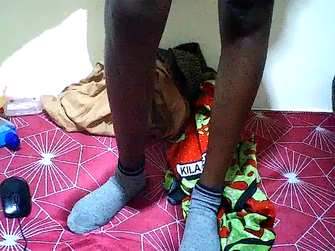 nastyP1 webcam