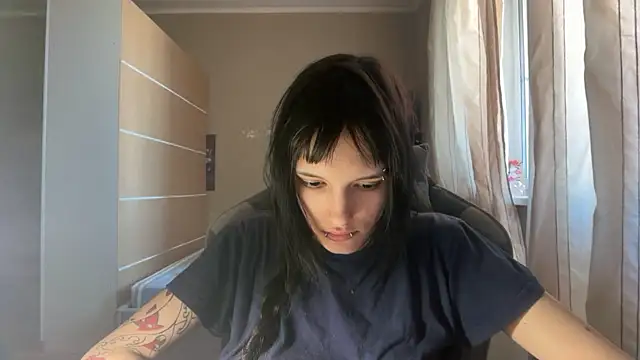SebrinaMontelle webcam
