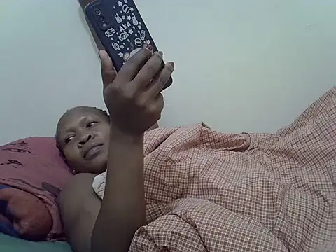FANCY-AMMANDA webcam