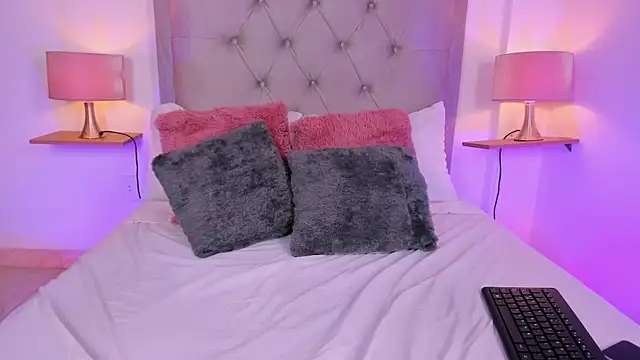 iMiia_coopper01 webcam
