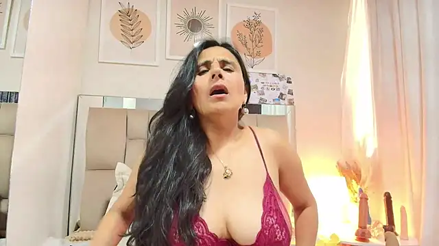 _Marcela__ live webcam show