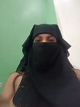 Aafreen_36 live webcam show