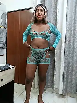 CamilosaOrtega live webcam show