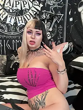 Paige_Turner live webcam show