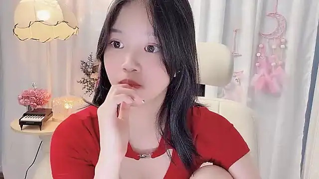 Yanys521 live webcam show