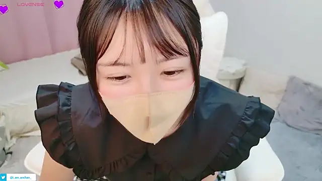 anchan_ live webcam show