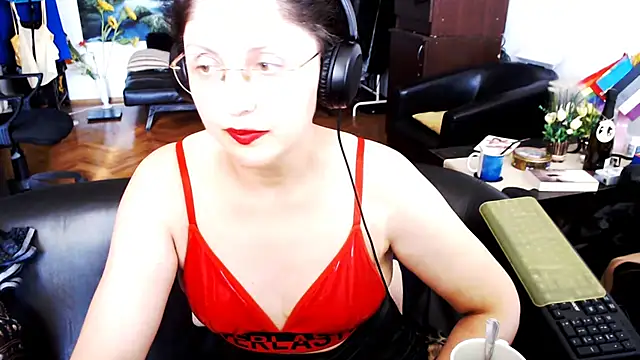 Imperatriza webcam
