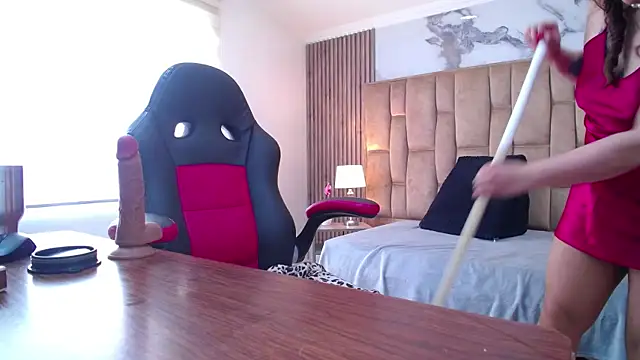 BeatrizSchmidt webcam
