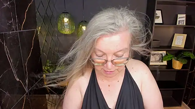 NataliMellow webcam