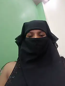 Aafreen_36 webcam