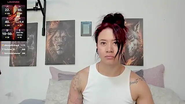 AngelMartinss webcam