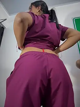 Kinky_DoctorX webcam