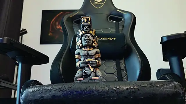 ChrisKox webcam